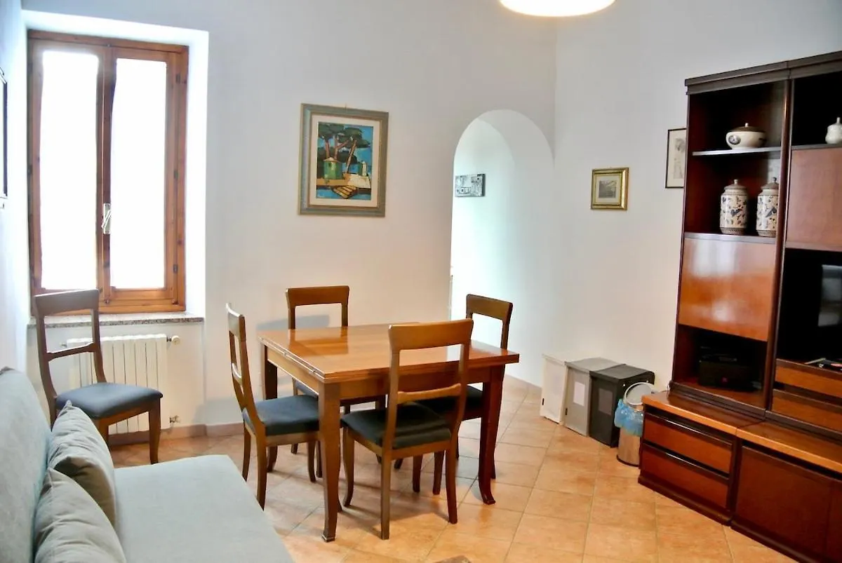 Casamolino57 Apartment Molino del Piano Italy