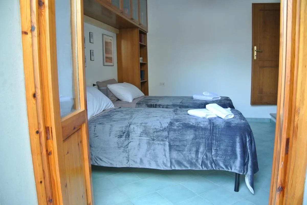 Casamolino57 Apartment Molino del Piano