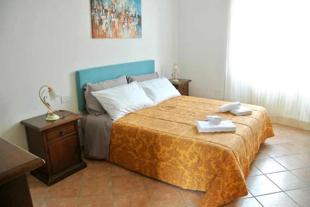 Casamolino57 Apartment Molino del Piano Italy