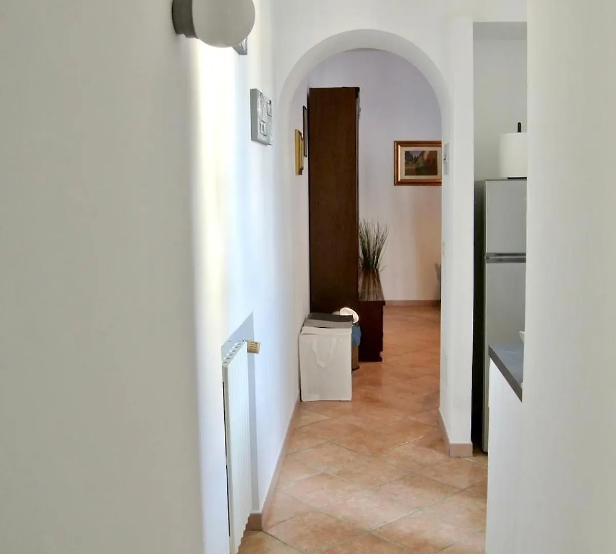 Casamolino57 Apartment Molino del Piano