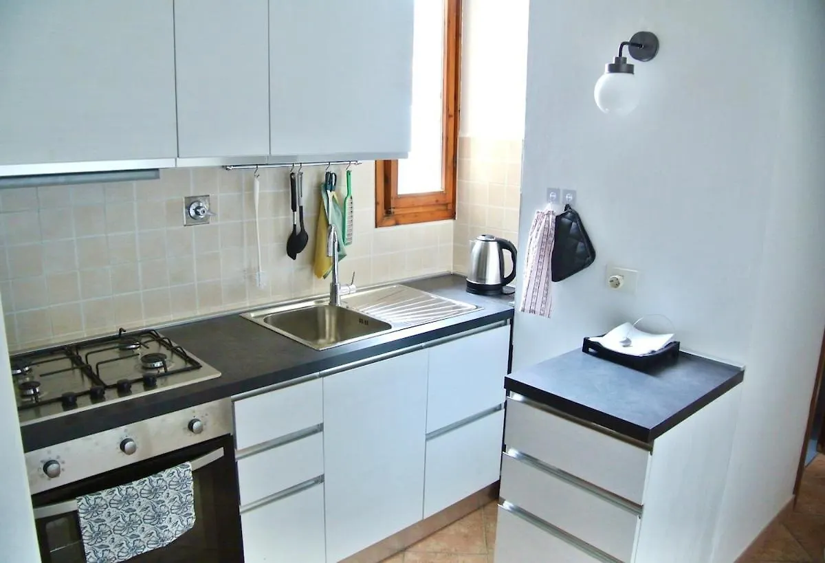 Casamolino57 Apartment Molino del Piano