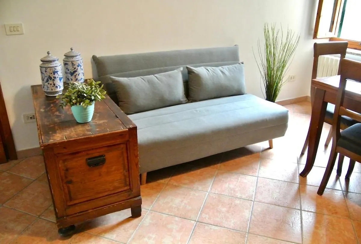 Casamolino57 Apartment Molino del Piano Italy
