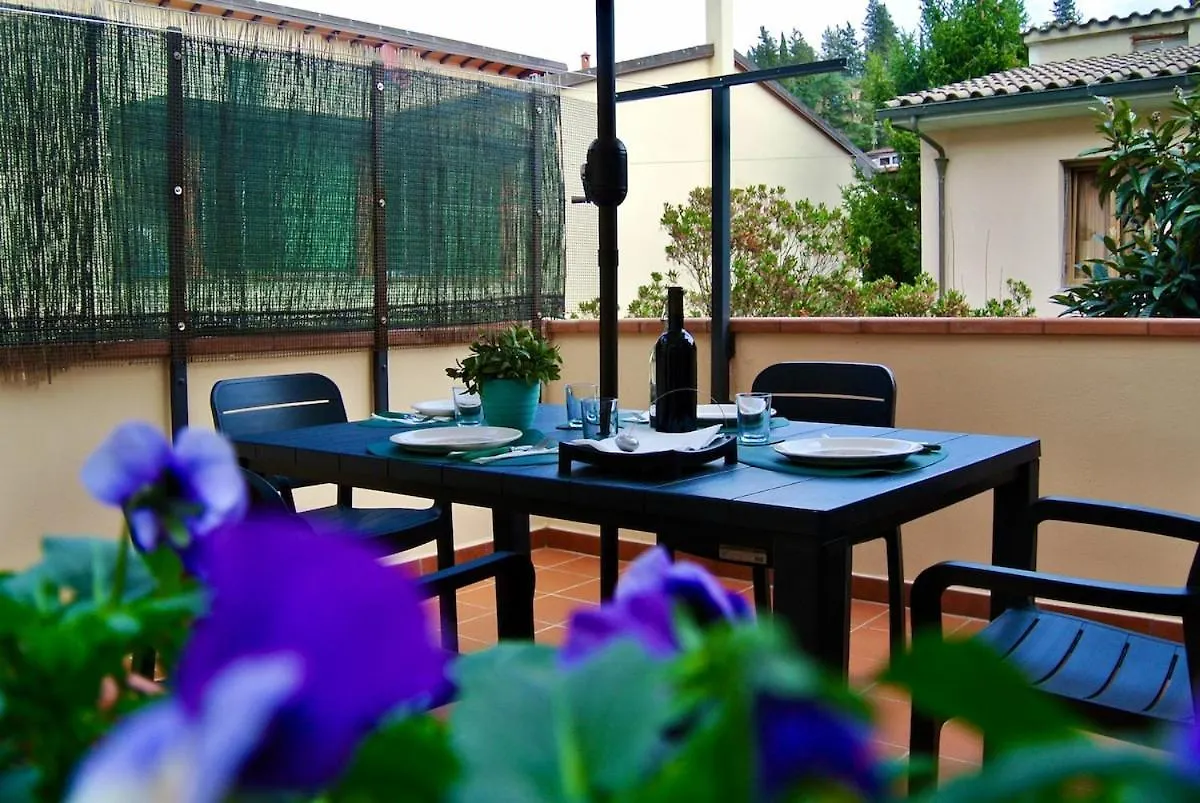 Casamolino57 location