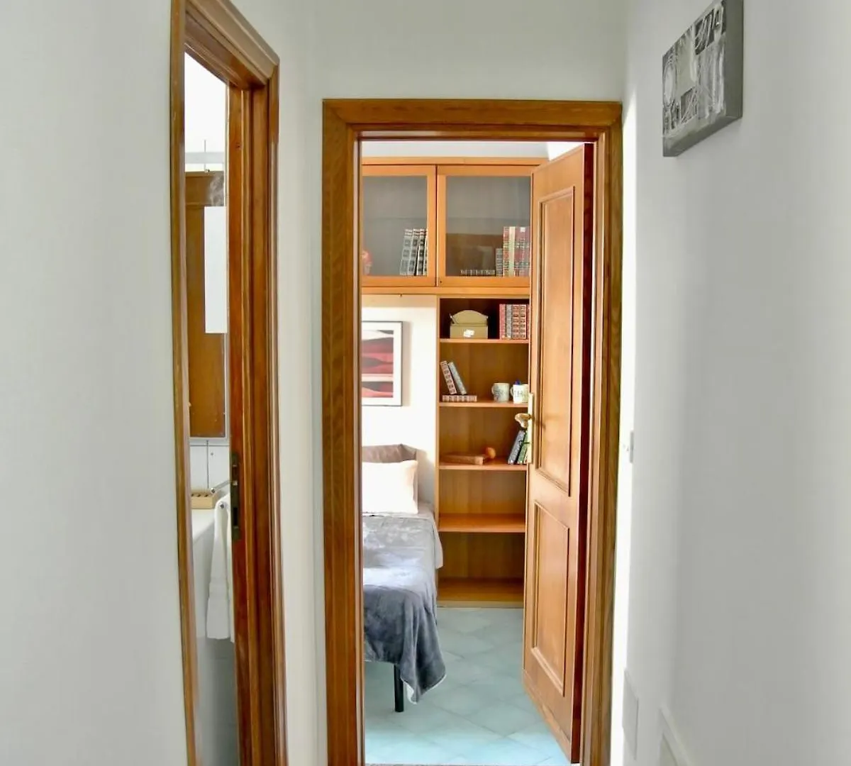 Casamolino57 Apartment Molino del Piano Italy